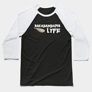 Sacabambapis Lyfe Baseball T-Shirt